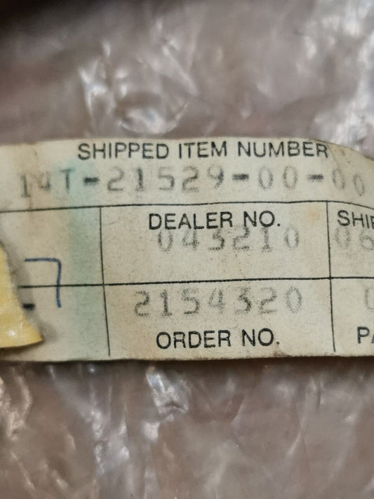 NOS YAMAHA CA50 1983 - 1986 MOLD FENDER KIT 14T-21529-00-00 Y30