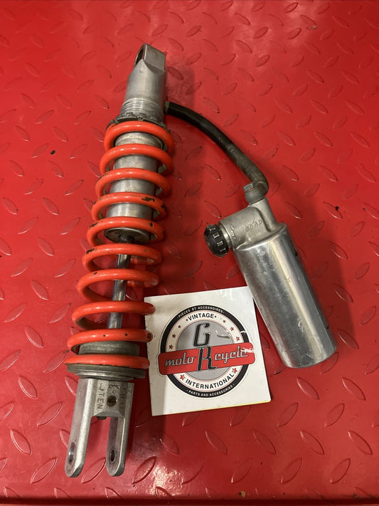 Honda CR250R 1984 Rear shock absorber suspension damper 3