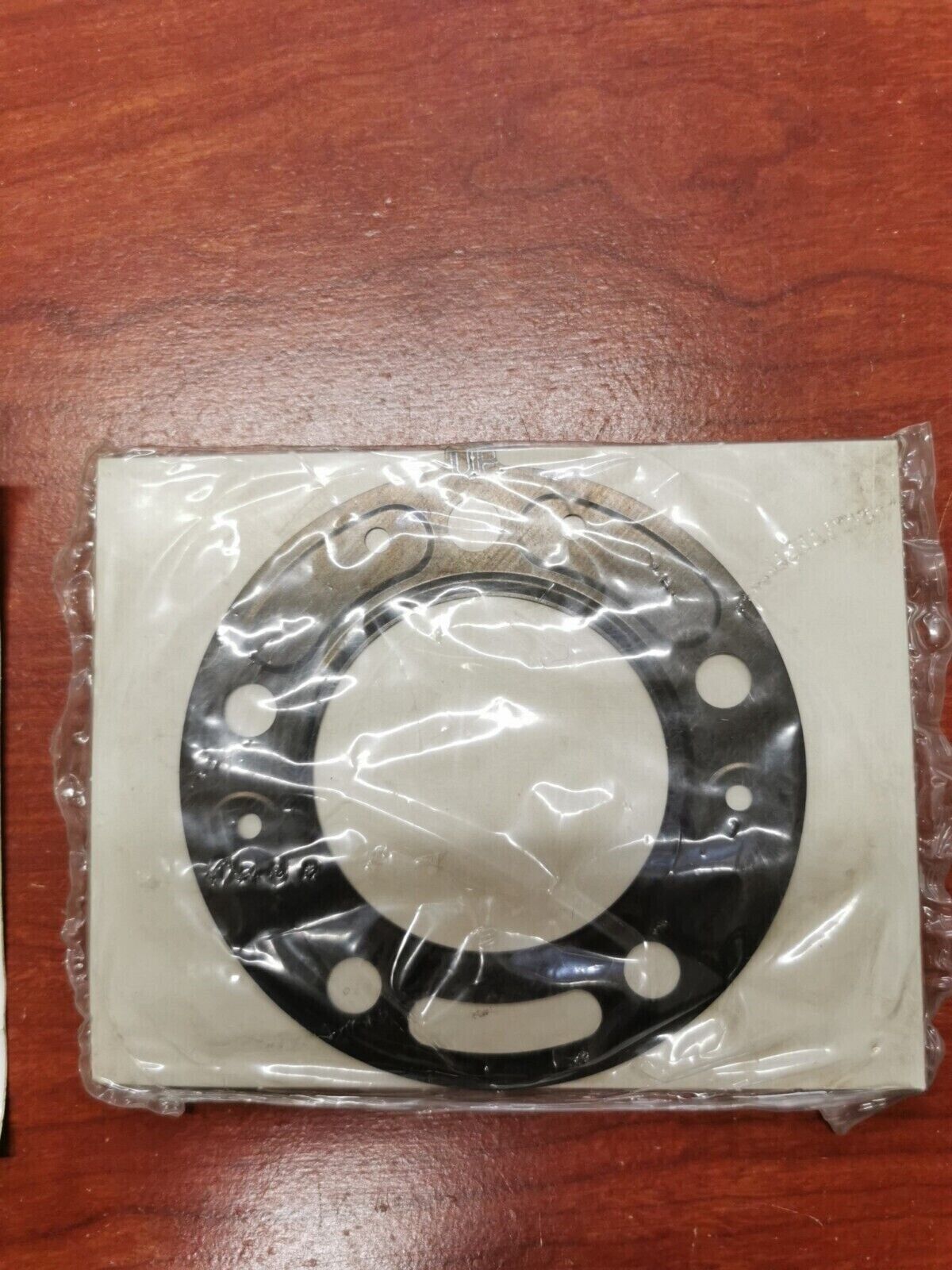 NOS Honda 1988 - 1999 CR125R CYLINDER HEAD GASKET 12251-KZ4-701 H67
