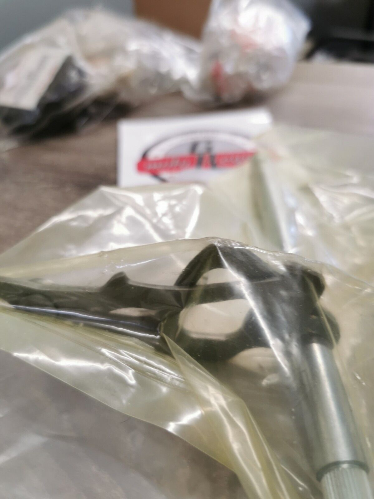 NOS KAWASAKI KLX110 2005 - 2023 CHANGE SHAFT LEVER  13161-0019 K29