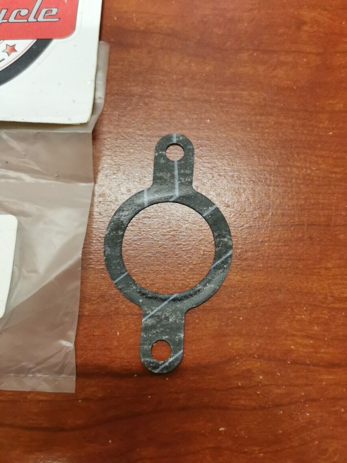 NOS Yamaha XJ650 XJ700 XJ750 MANIFOLD GASKET 4H7-13556-11-00 Y96