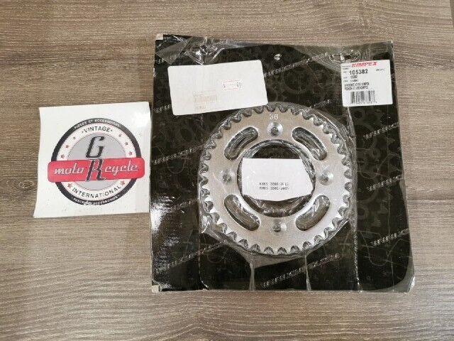 NOS KIMPEX KX65 2000 - 2013 RM65 Rear Drive Sprocket 36T 2-145547  105382 J59