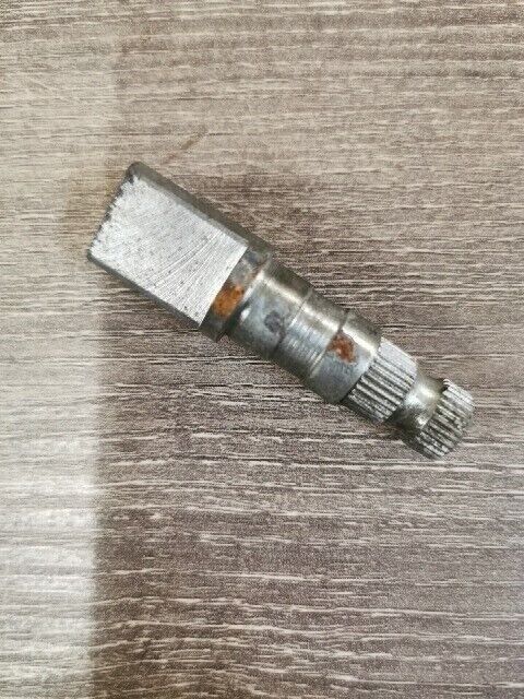 NOS BRIDGESTONE  90 BRIDGESTONE 100 FRONT BRAKE PANEL CAM 7151-3110  B1
