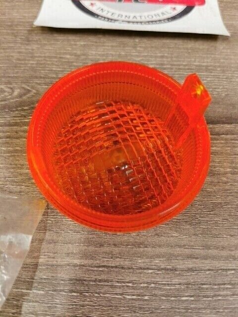 NOS HONDA CHF50 CH50P 2002 - 2005 GL1500 VT750 LENS WINKER 33401-MBA-612 H102