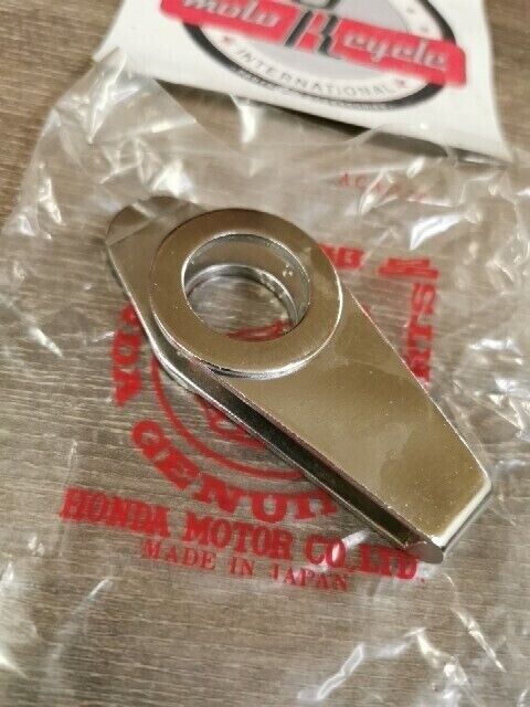 NOS HONDA C72 C77 C78 CA72 1960 - 1964 ADJUSTER R CHAIN 40543-271-000 H95