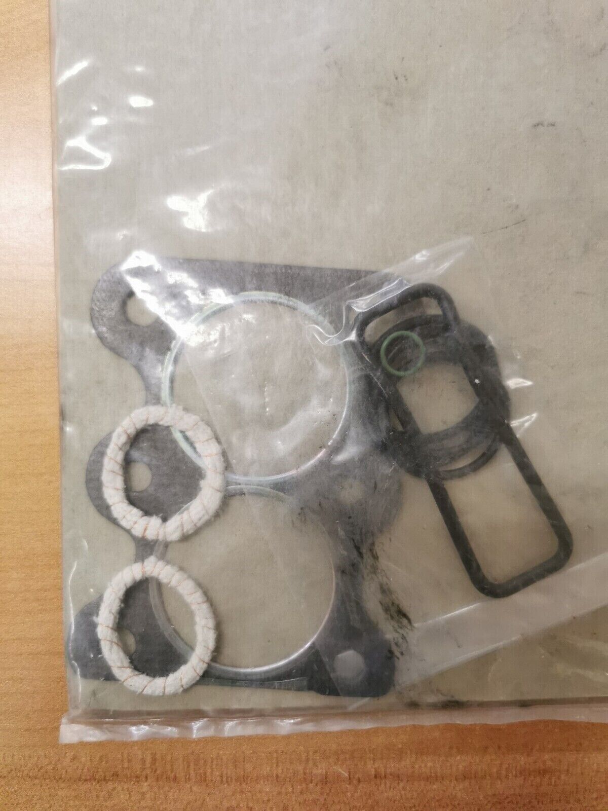 NOS HONDA  C95  COMPLETE GASKET  KIT  H16