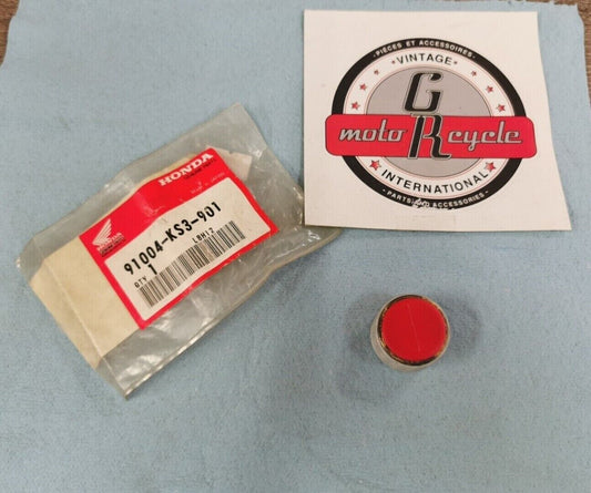 NOS HONDA MR175A 1976 BEARING NEEDLE 91004-KS3-901  H48