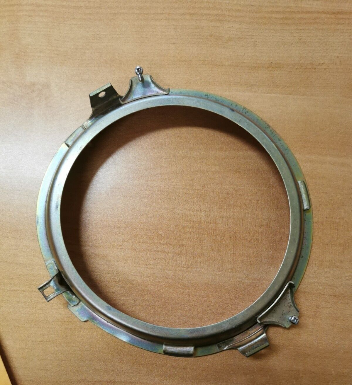 NOS HONDA CB450 CB500 CB550 CB750 SETTING RING AND RETAINING RING H21