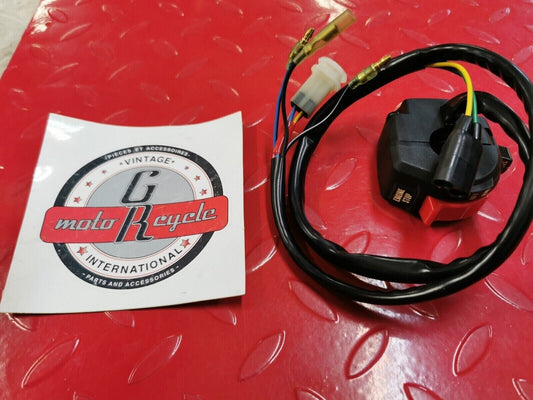 NOS Yamaha YTM200 83-85 HANDLE SWITCH 24W-83973-00 24W-83973-08 24W-83973-09 Y12