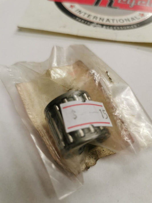 NEW NOS SUZUKI RM250 RMX250 BEARING 09263-18016 S29
