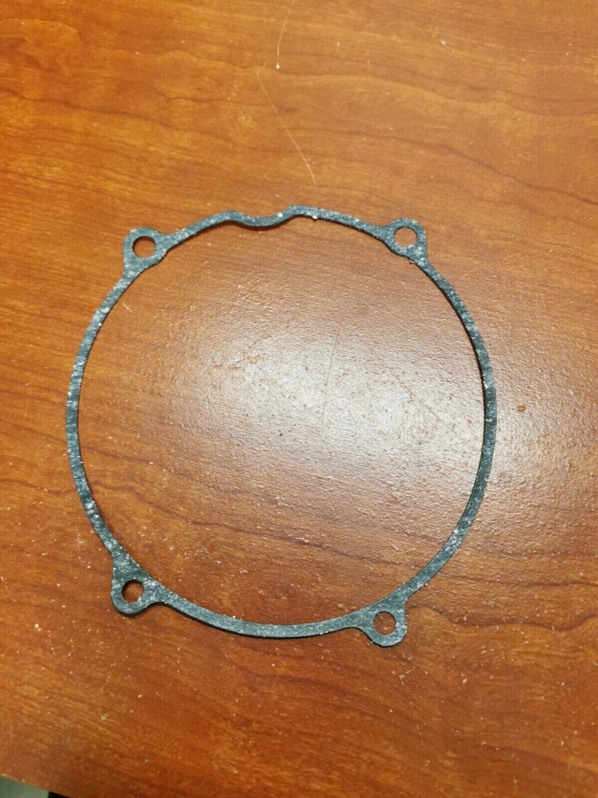 NOS Kawasaki 1977 - 1979 KZ650 LEFT ENGINE COVER GASKET 14045-029 K36