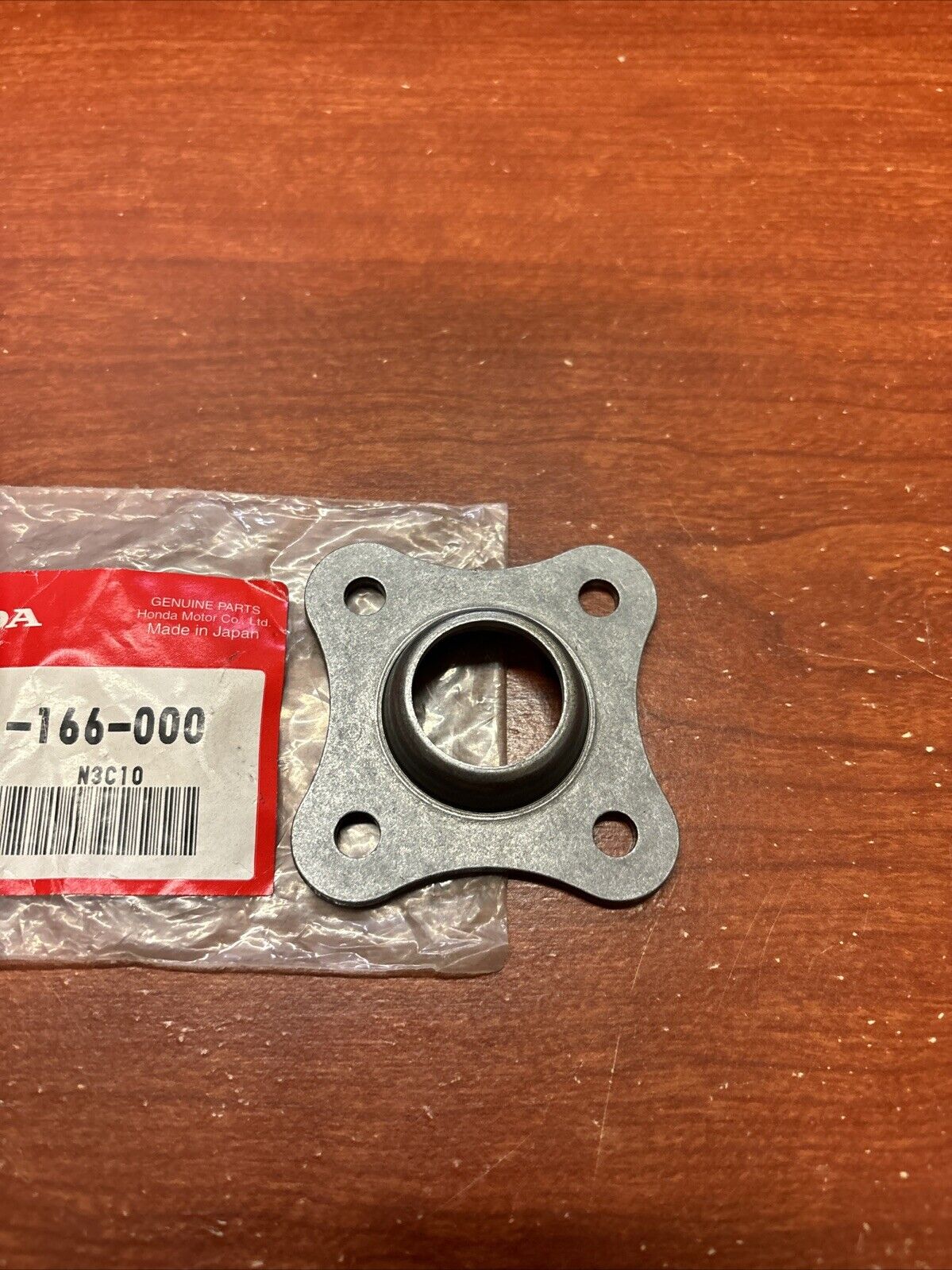 NOS Honda CR50R CR60R CR80R CR85R H100S CLUTCH LIFTER PLATE 22361-166-000 H162