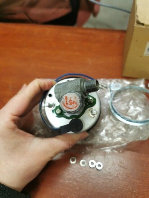 NOS Yamaha GP338 GP433 GP440 GS340 PR440 SL338 SPEEDOMETER 861-83510-41-00 Y125