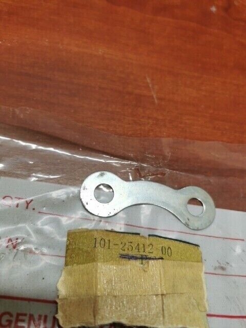 NOS Yamaha LOCK WASHER 101-25412-00-00 SUB 2A3-25412-00-00 2AL-25412-00-00 Y131