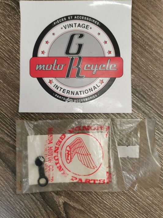 NOS HONDA CRF450R BLEEDER CAP 43353-461-771 H59