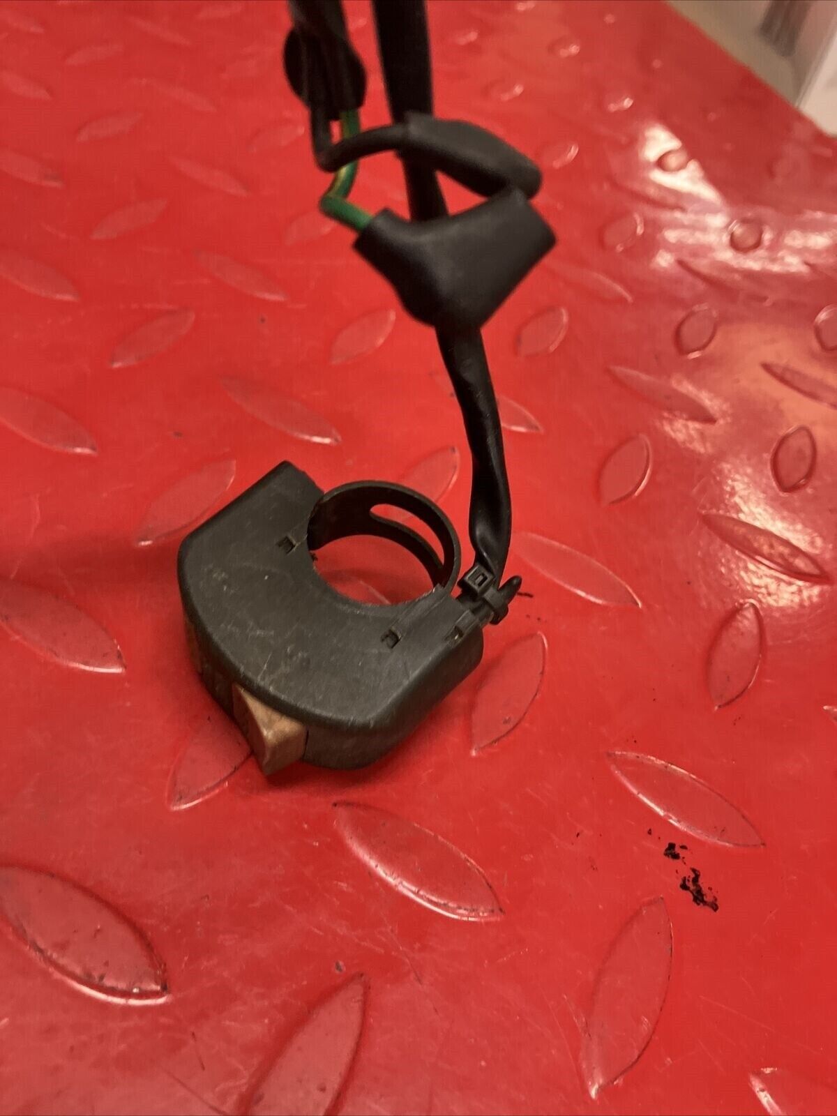 Honda XL600R 1986 Killswitch stop switch Right handle XL250R 1987