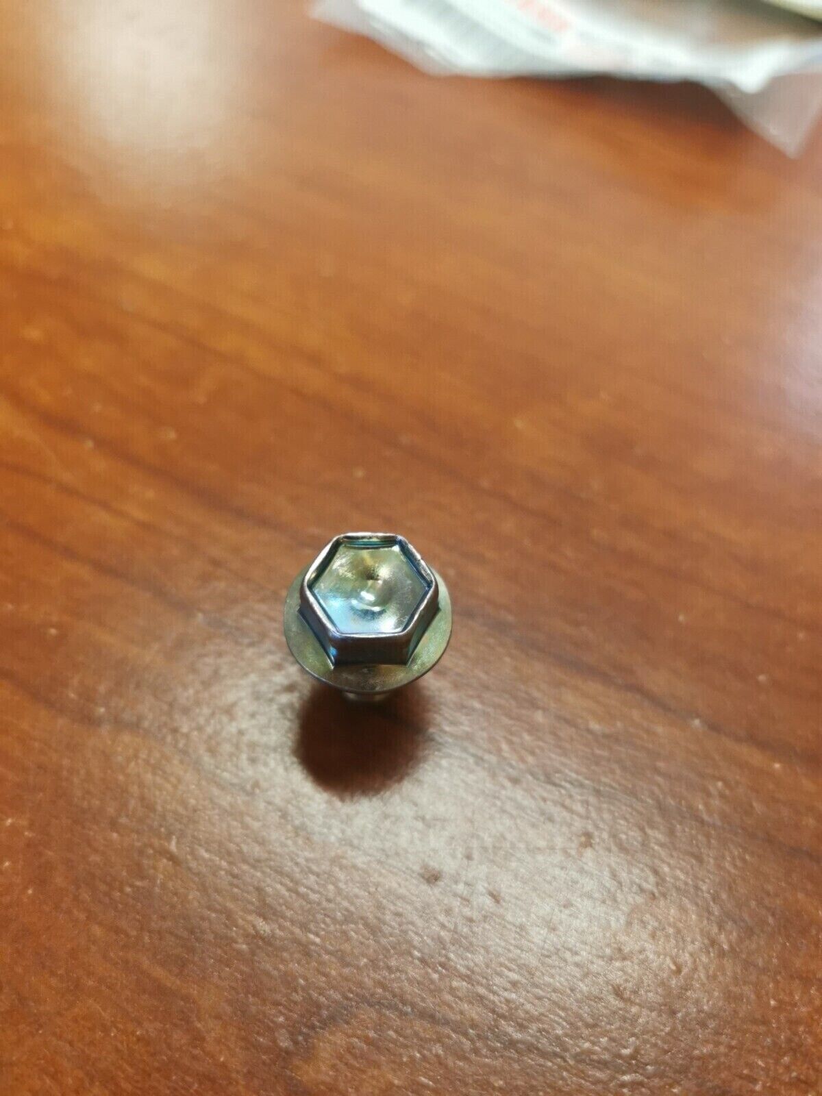 NOS Yamaha YFM40 YFM400 YFM70 YFM45 YFM350 YFM35 FLANGE BOLT 90105-08161-00 Y82