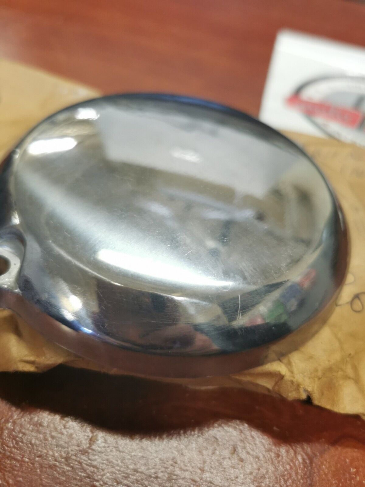 NOS Kawasaki KZ750 KZ400 KZ440 BUFF COVER BREAKER POINT 14027-019-80 K35
