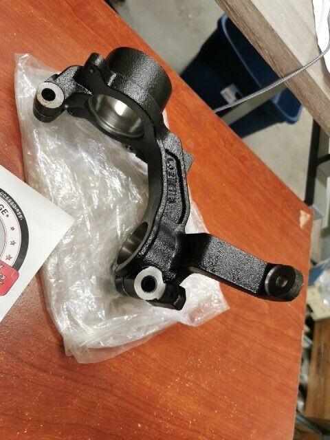 NOS Kawasaki KVF300 KVF400 LEFT SIDE KNUCKLE 39186-0008 K38
