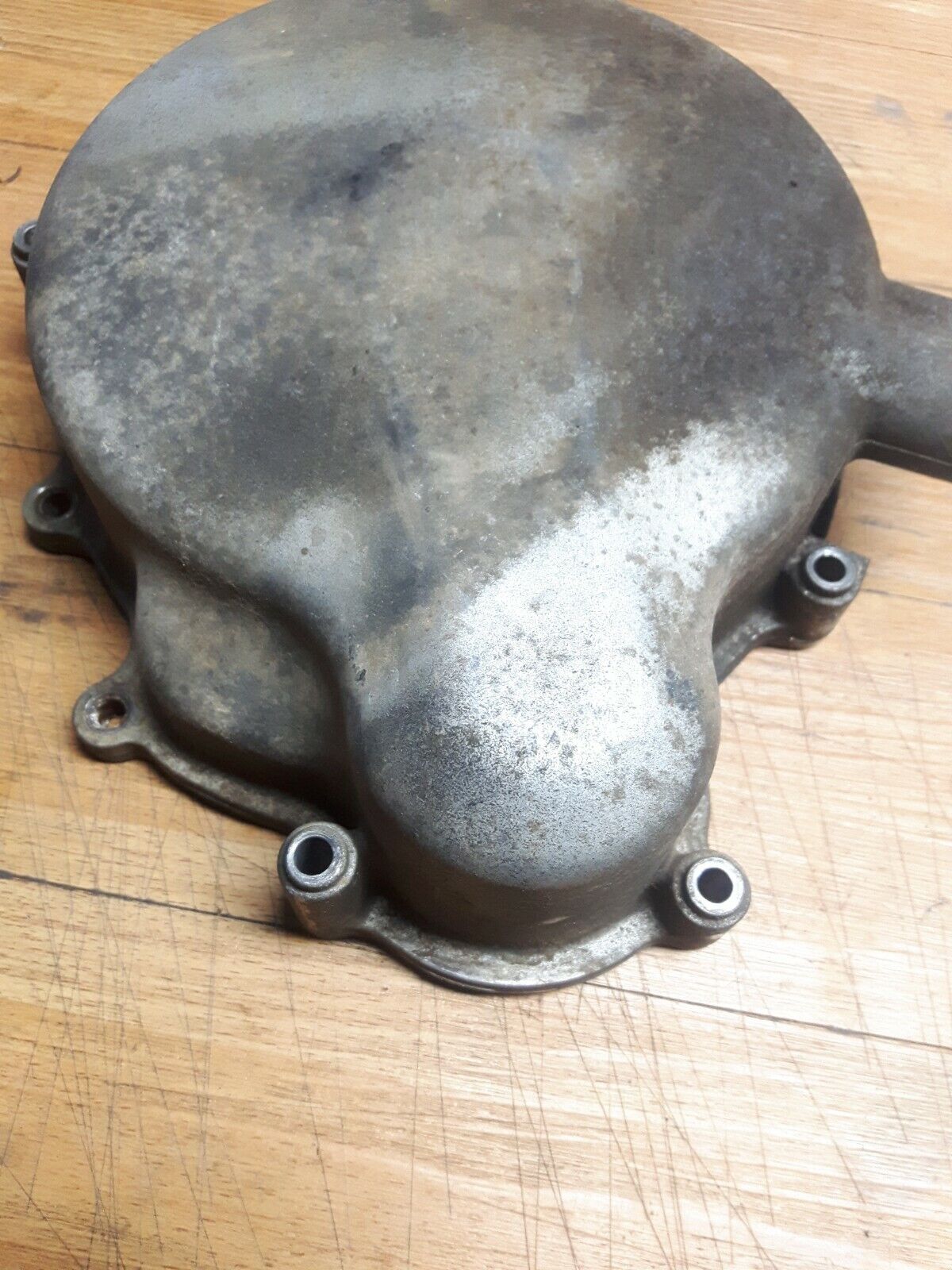 Polaris RZR800 2011 stator magneto crankcase cover RZR 800