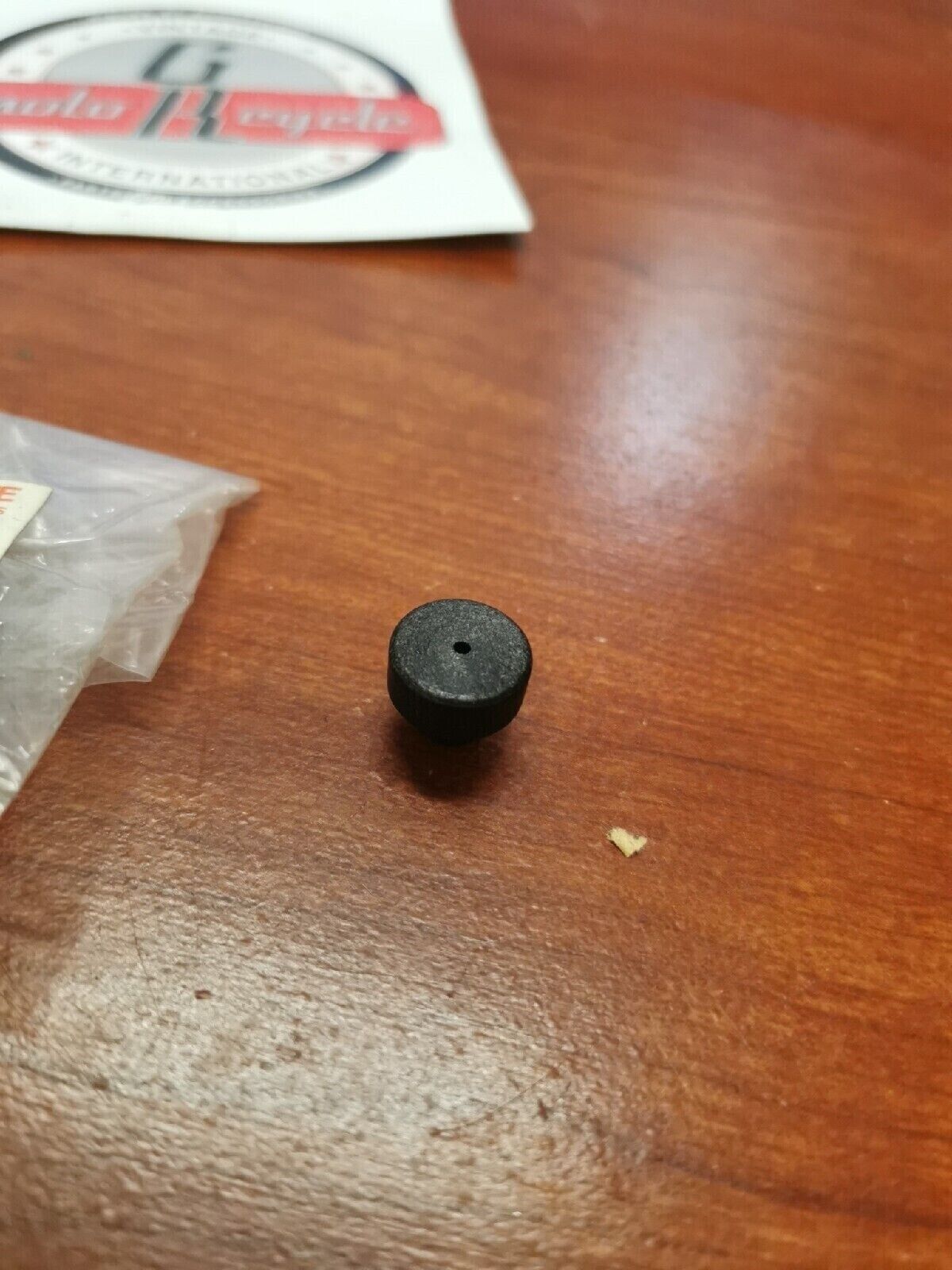 NOS Yamaha SLIDER 8F2-17653-00-00 Y68