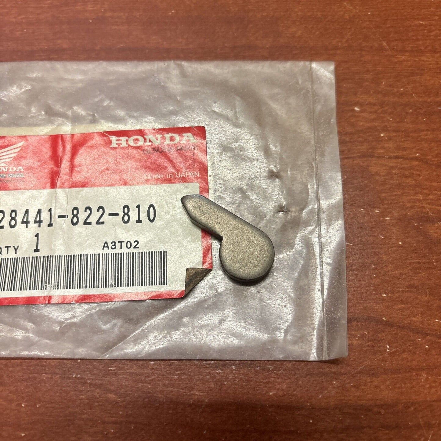 NOS Honda 1977 - 1984 FL250 STARTER RATCHET 28441-822-810 H165