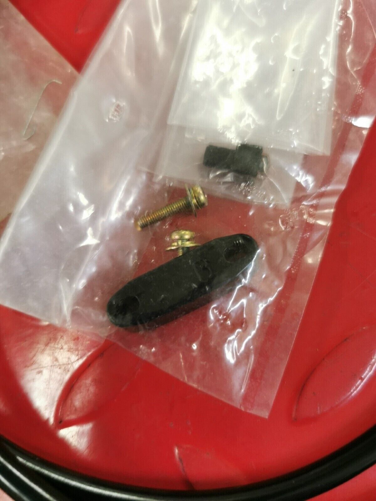 NOS SUZUKI GN250 GS425L GS650G  STOP SWITCH  57460-45500  S12