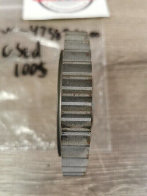 YAMAHA MM600 MM700 PZ500C PZ500D 39T SPROCKET CHAIN DRIVEN 8CW-47587-90-00  Y108