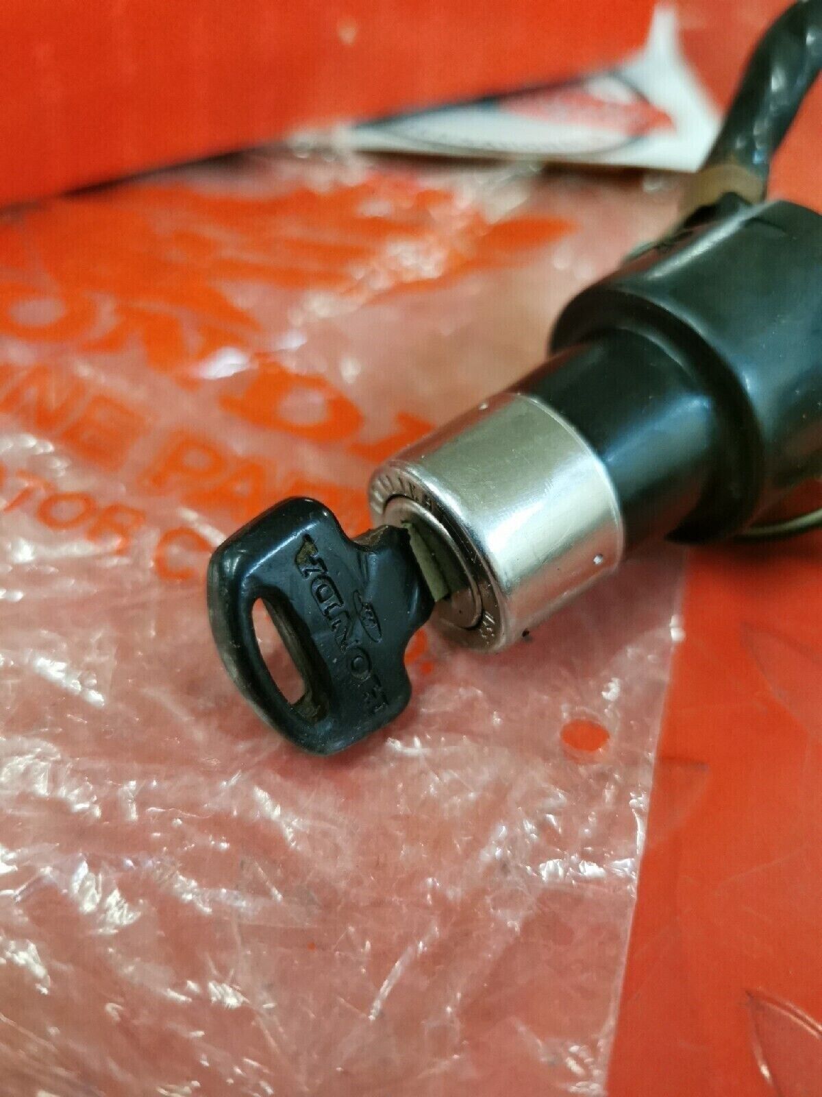 NOS HONDA CM450C CM400A CM450C  SWITCH ASSY  COMBINATION 35100-413-007 H39