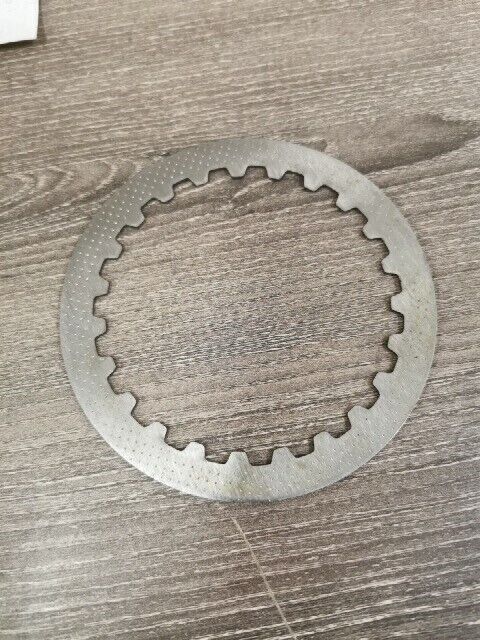 NOS YAMAHA YS240TB YFB250G YFM250XL MX80J CLUTCH PLATE 257-16324-00-00 Y157