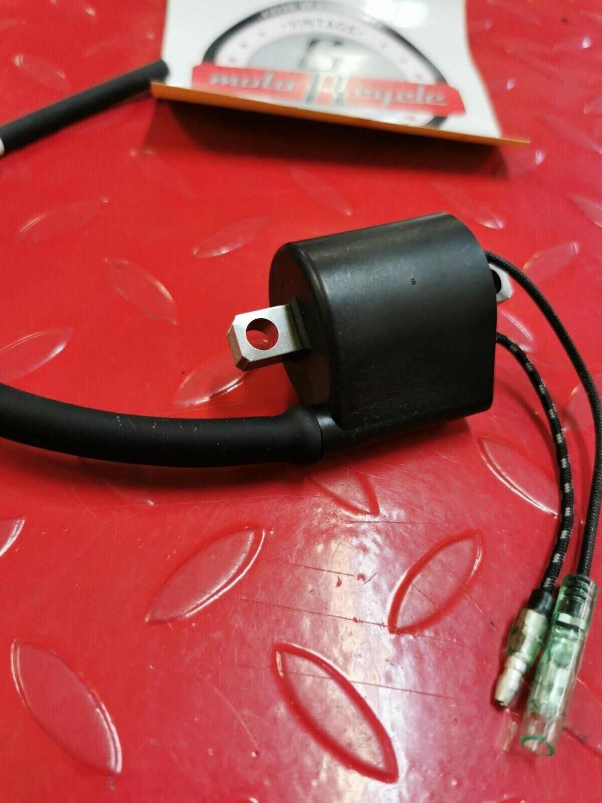 NOS Yamaha SX600 MM600 MM700 VX600 VT700 IGNITION COIL ASSY 8DM-82310-10-00 Y23