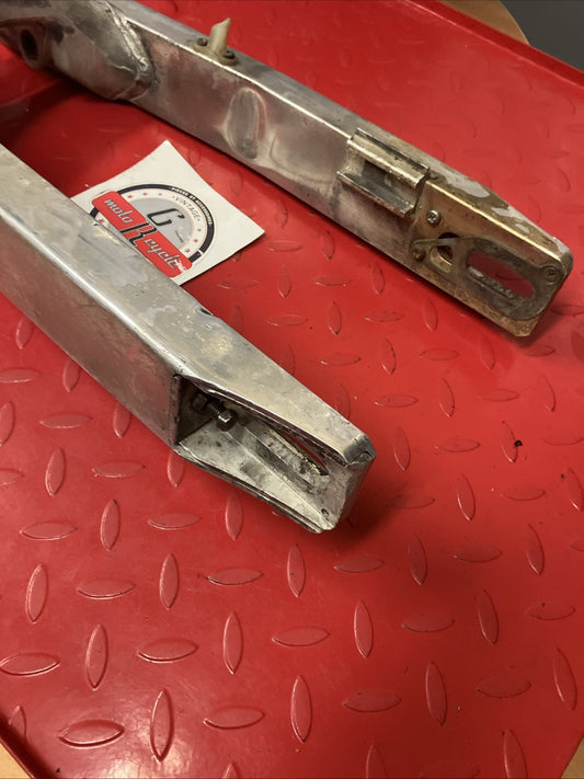 Honda CR250R 1991 Swimgarm rear swinging arm