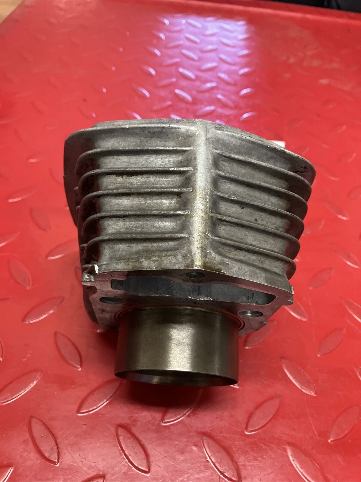 Honda TL125 K1 1974 cylinder jug barrel 56.10mm 1973 1975