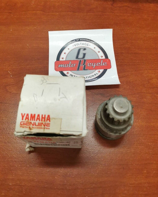 NOS Yamaha YFM350 YFM400 YFM450 COUPLING 5GH-46126-01-00 Y87