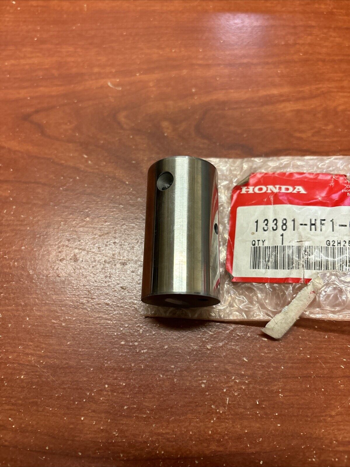 NOS Honda ATC185S ATC200 CB125 CT125 CT200 TRX200 CRANK PIN 13381-HF1-670 H161
