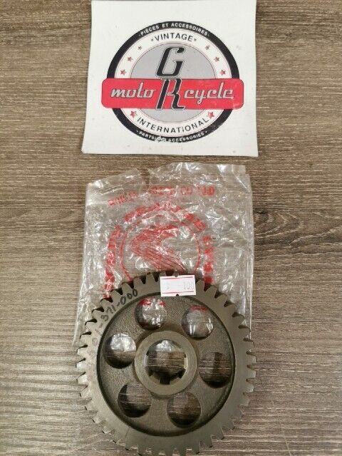 NOS HONDA GL1000 1975 - 1979 GEAR  FINAL DRIVE 23501-371-000 H76