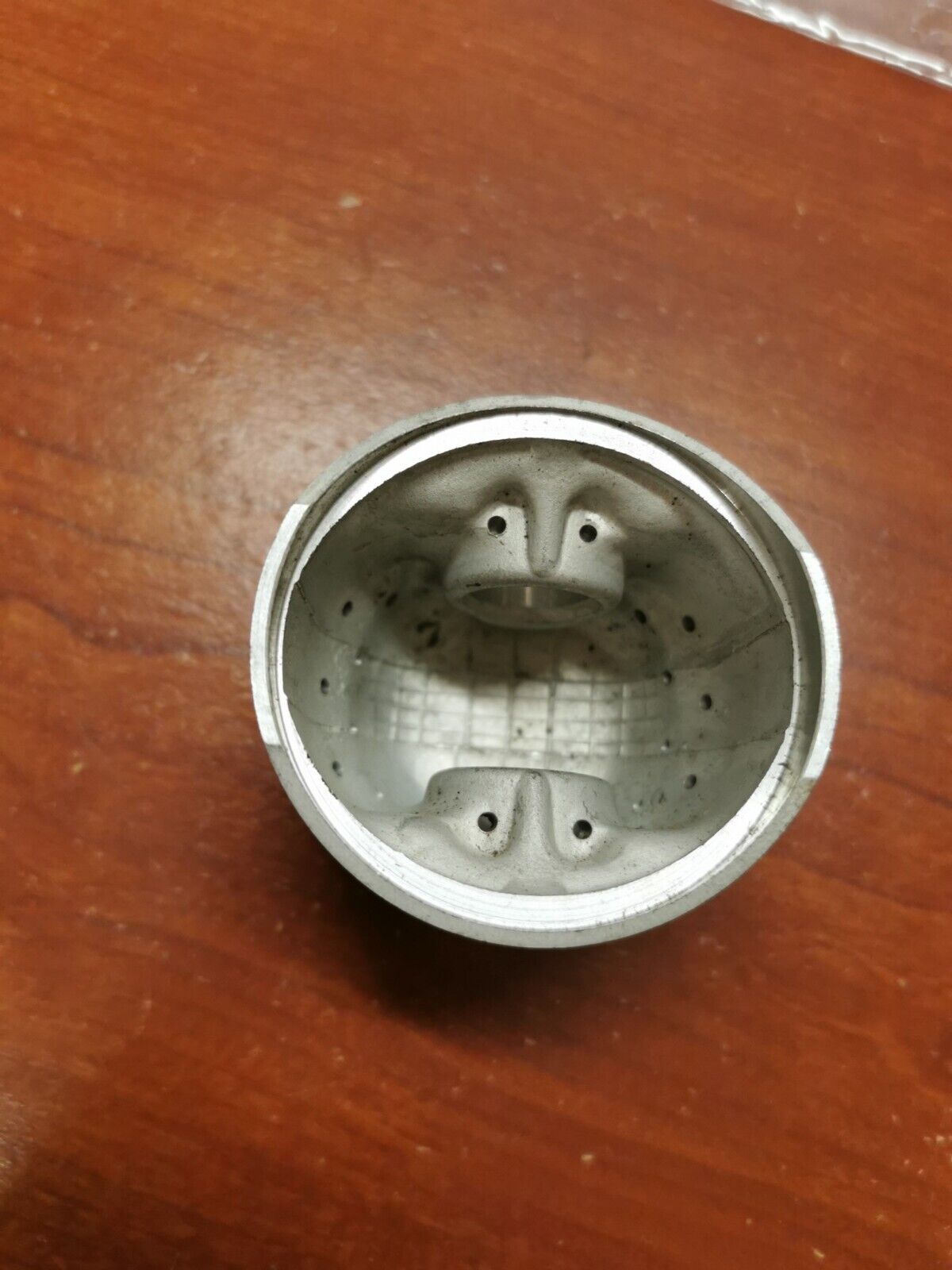 NOS Honda CB500 K1 K2 PISTON (OS 0.50) 13103-323-000 SUB. 13103-323-405 H62