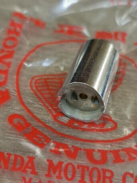 NEW NOS HONDA C110 C115 CA110 1962 S50 S65 1965 VALVE THROTTLE 16141-011-004 H95