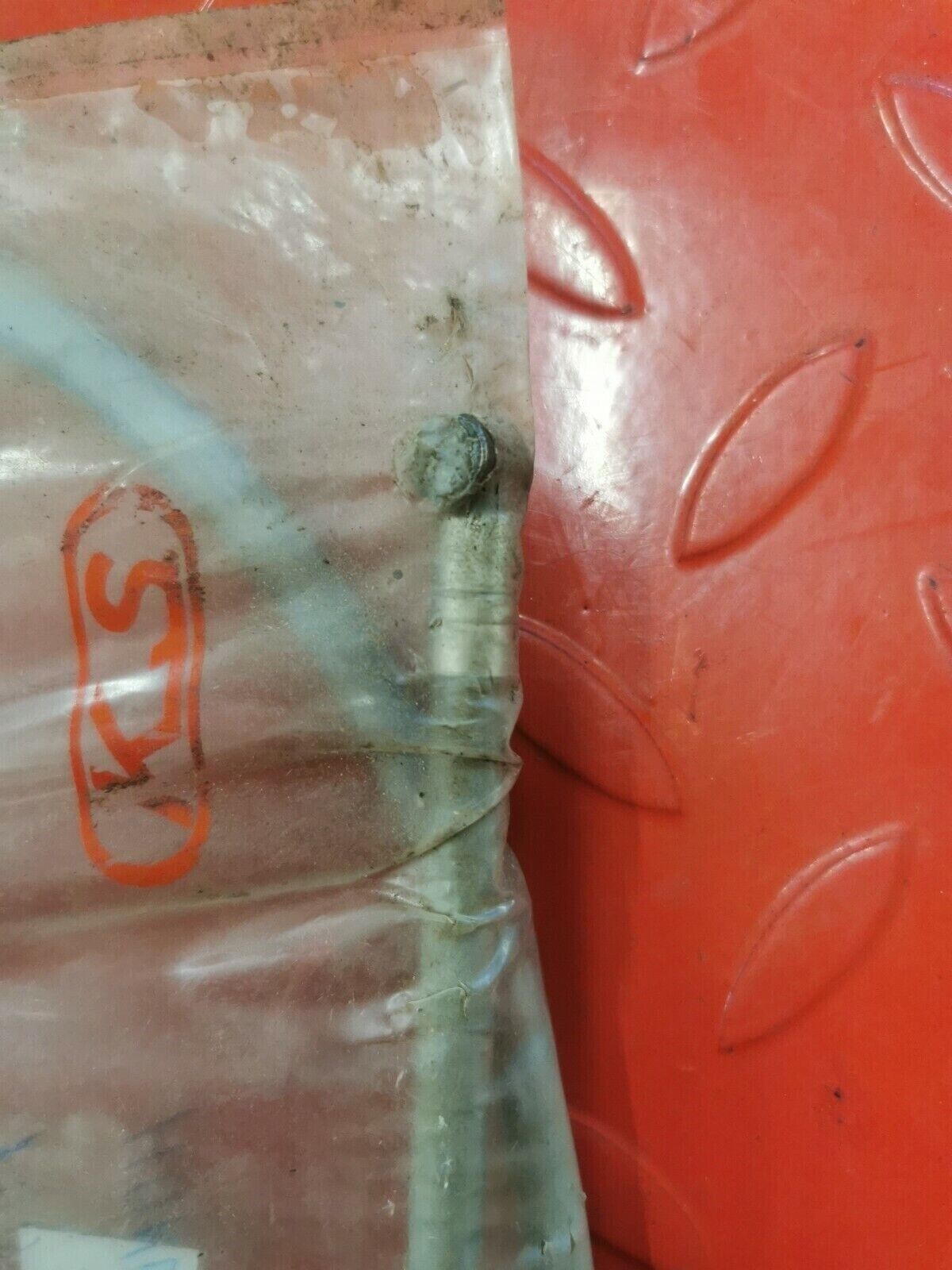 NOS Honda CL100 CB100 CLUTCH CABLE 22870-107-000 / 22870-402-000 H1