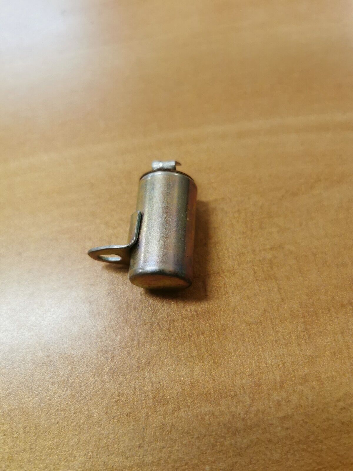 NOS YAMAHA CONDENSER 2  277-81326-10-00 Superseded by 277-81326-90-00 Y38