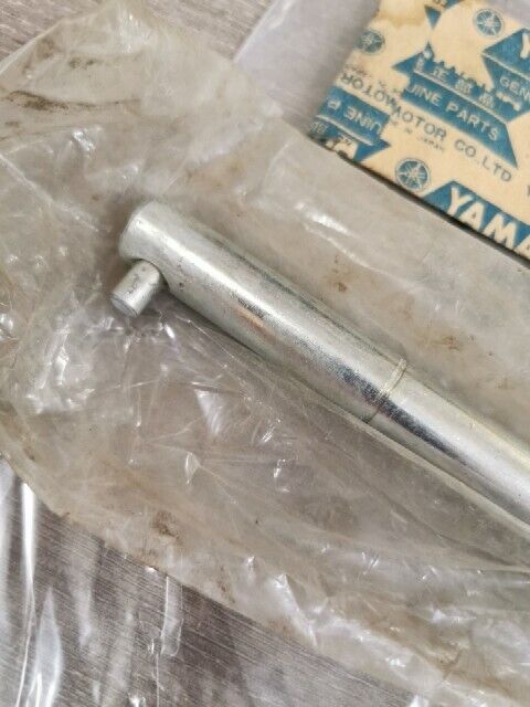 NOS YAMAHA LB50PE 1978 1979 LB50PF LB50PJ AXLE PEDAL 1F1-27812-00-00 Y190