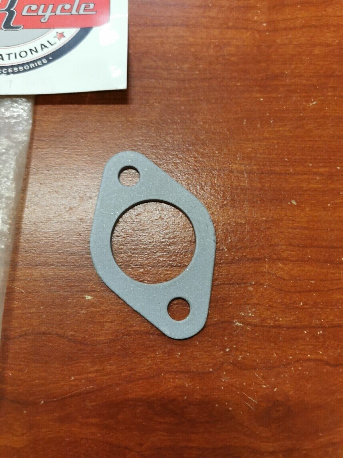 NOS Yamaha GS340 EX440 EX340 INTAKE GASKET 810-13563-00-00 Y78