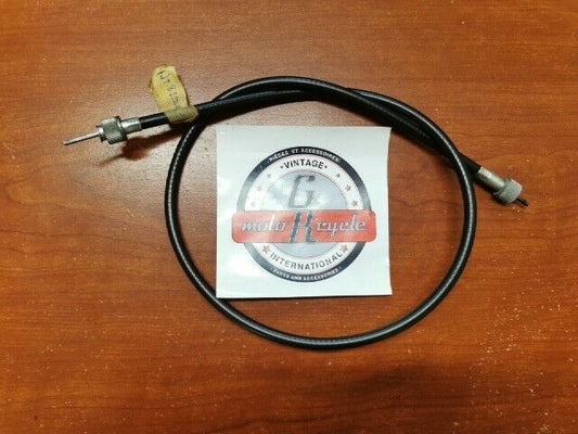 NOS Yamaha SPEEDOMETER CABLE SUB 1J7-83550-01-00 34L-83550-01-00 34X-83550- Y130