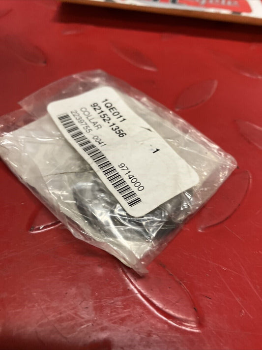 NOS KAWASAKI COLLAR 92152-1356 K13