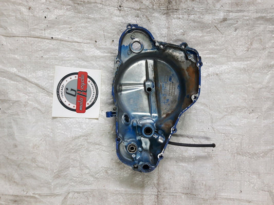 Suzuki RM250 1986 Right crankcase cover clutch water pump
