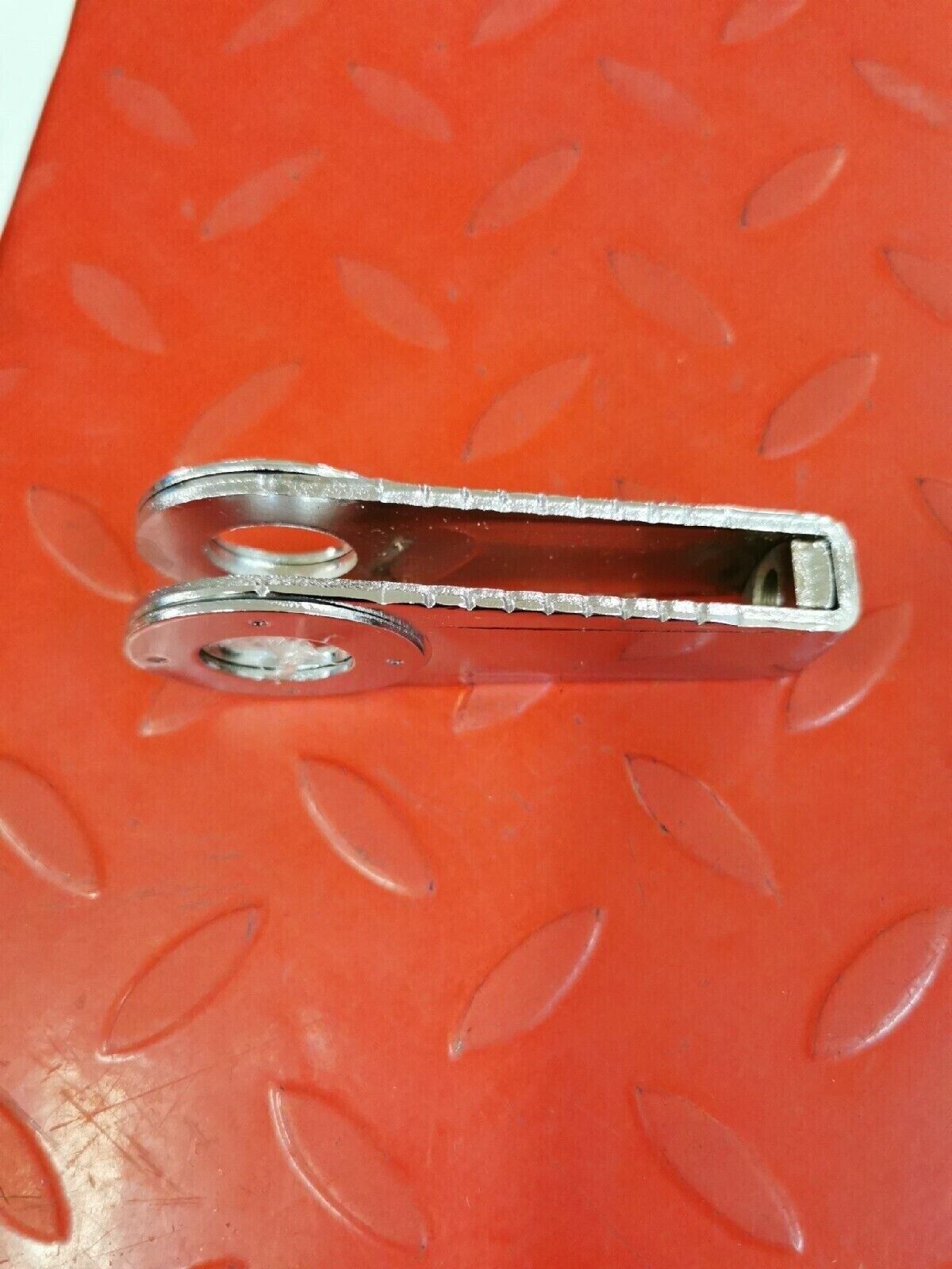 NOS HONDA  CB750F CB900F 1979 - 1982 ADJUSTER DRIVE CHAIN 40543-438-000 H38