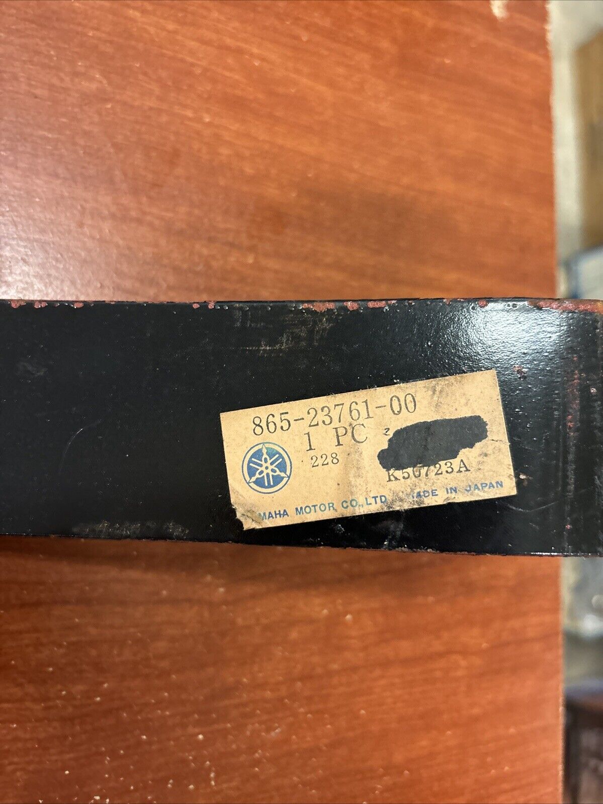 NOS Yamaha GP246F GP292F GP338F GP433F GS300 TL433F LEAF 865-23761-00-00 Y183