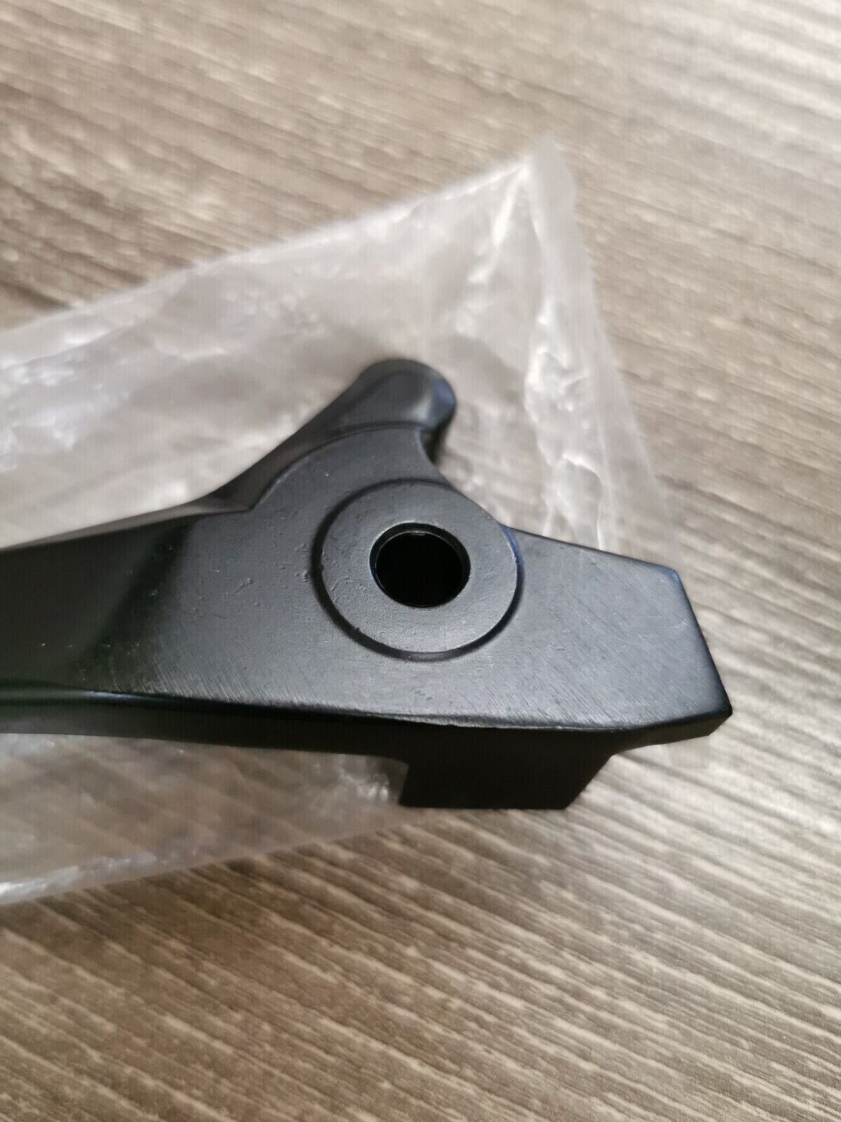 NOS KAWASAKI KZ750 KZ1100 1982 - 1985 LEVER-GRIP FRONT BRA 46092-1027 K30