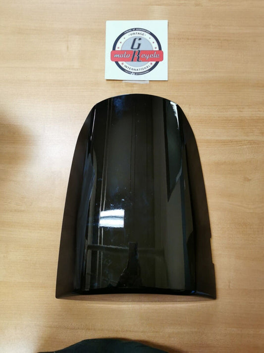 NOS Suzuki 2001 2002 GSX-R1000 SEAT TAIL BLACK 45551-35f0 45550-40F10-019 SB4