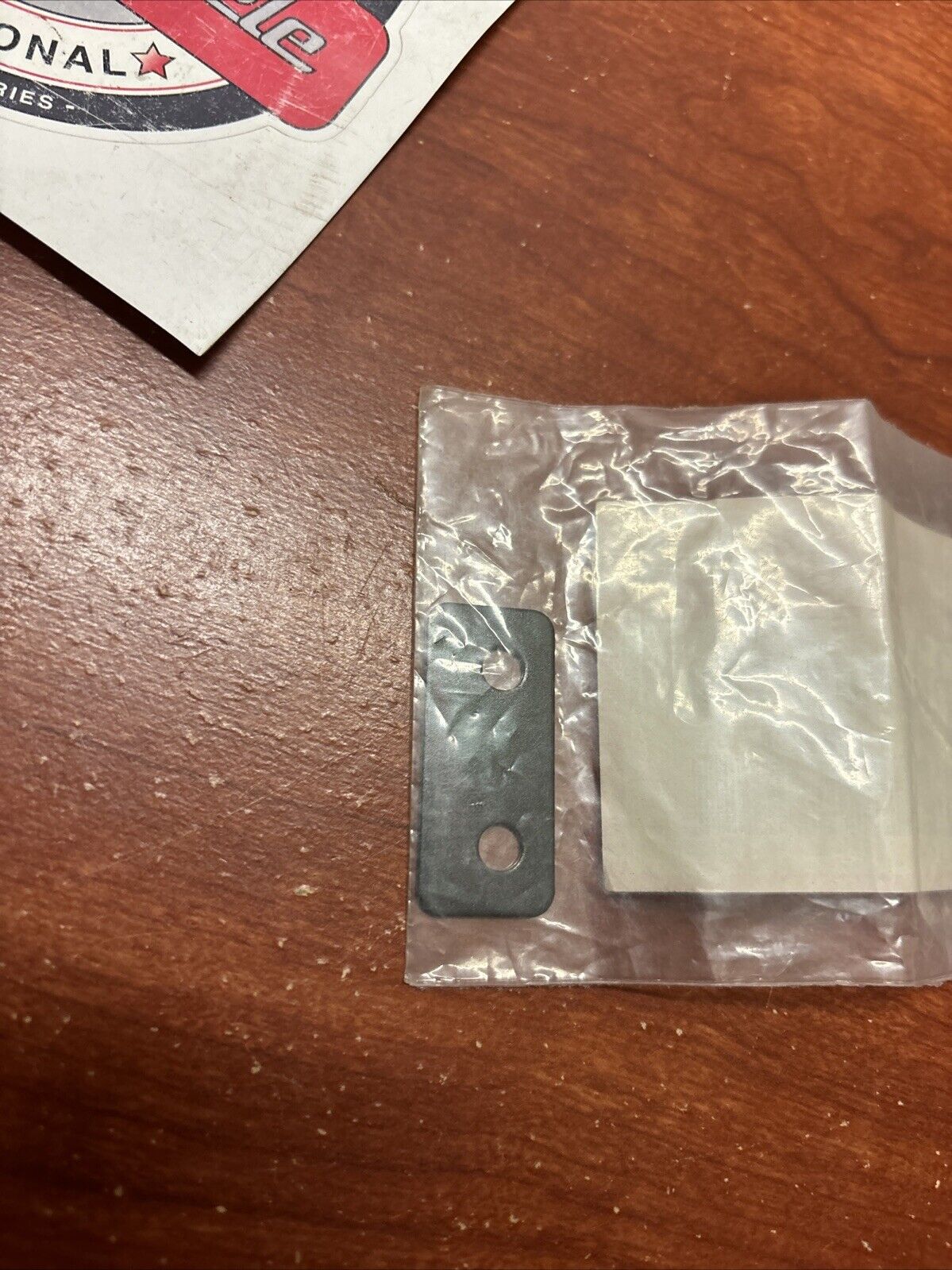 NOS Honda GL1200A GL1200D GL1200I GL1200L HINGE WASHER 81134-MG9-770 H170